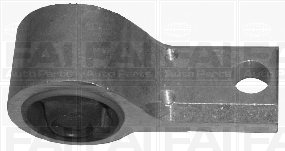 Mounting, control/trailing arm